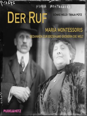 cover image of Der Ruf